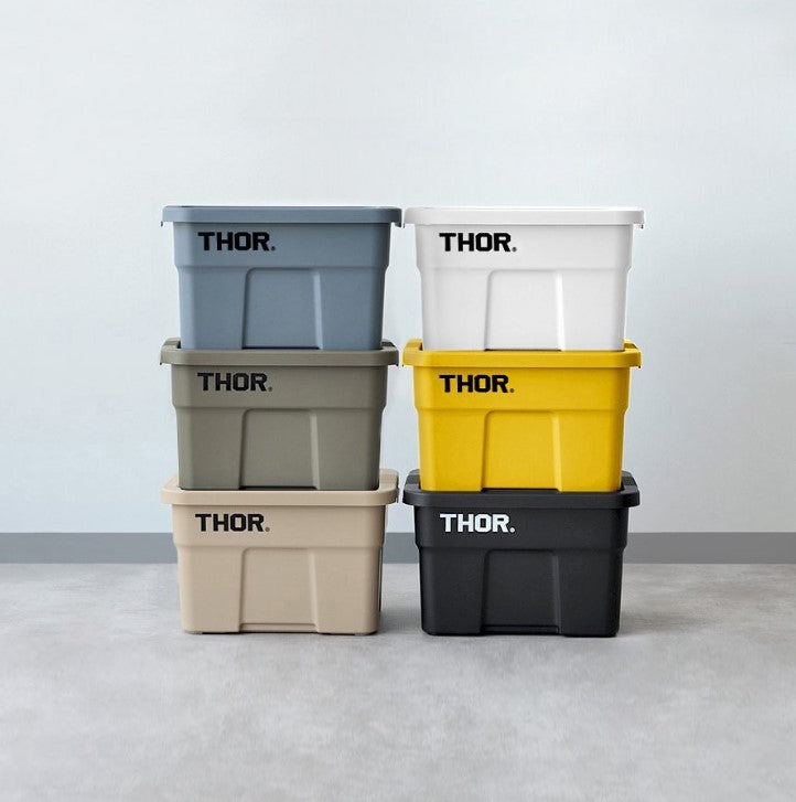 Thor, 22L THOR Stackable Storage Box