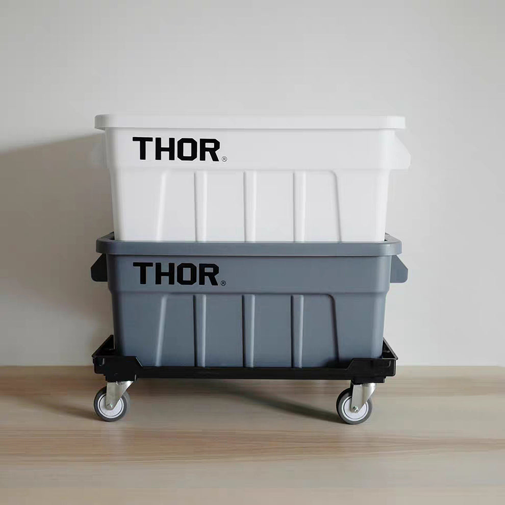 Thor, 53L THOR Stackable Storage Box