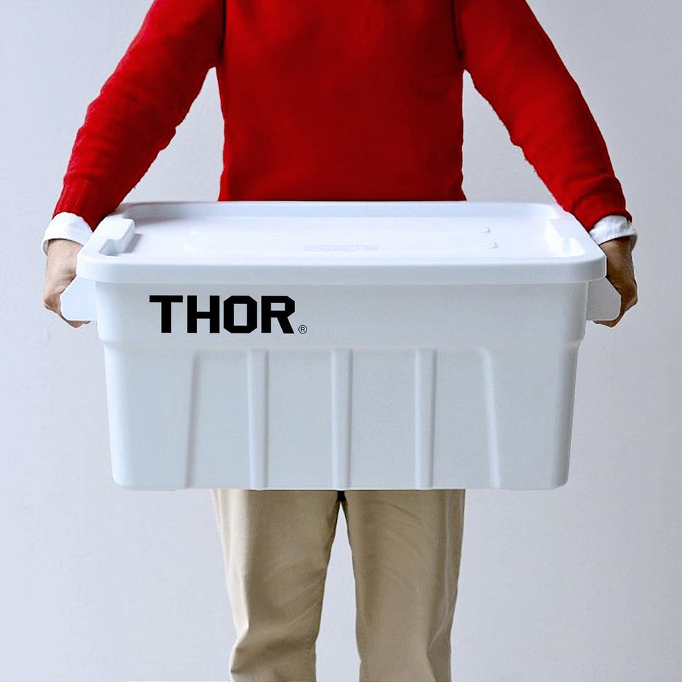 Thor, 53L THOR Stackable Storage Box