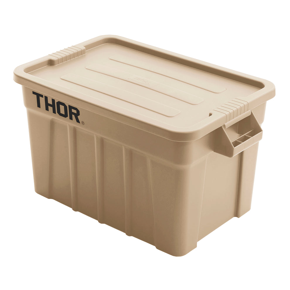 Thor, 75L THOR Stackable Storage Box