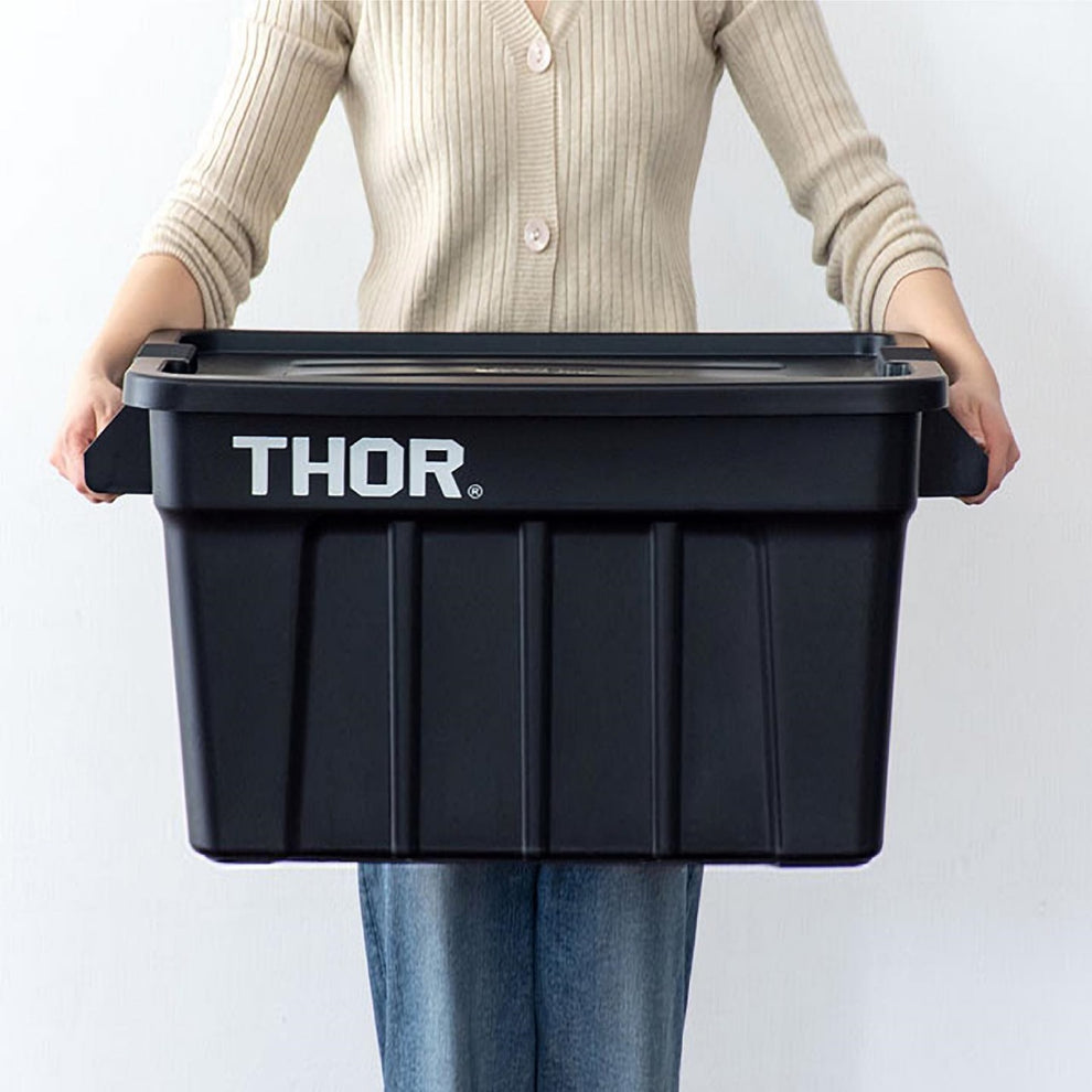 Thor, 75L THOR Stackable Storage Box