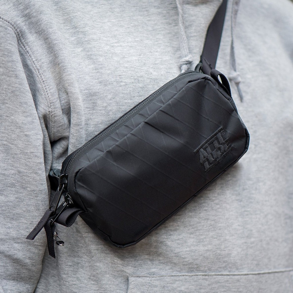 ATD Supply, ASP Sling Pouches - Xpac - Made in Italy