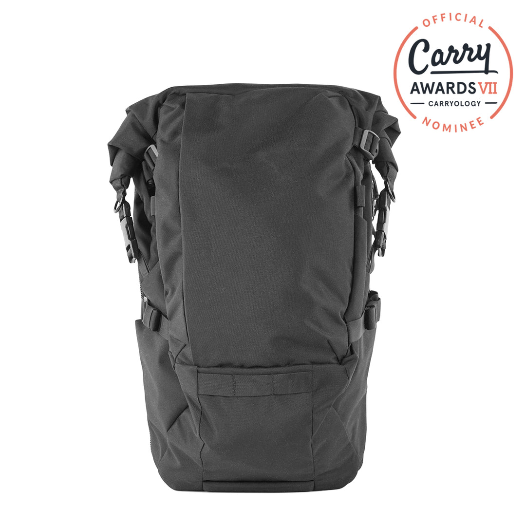 ATD Supply, ATD1 Backpack - Black