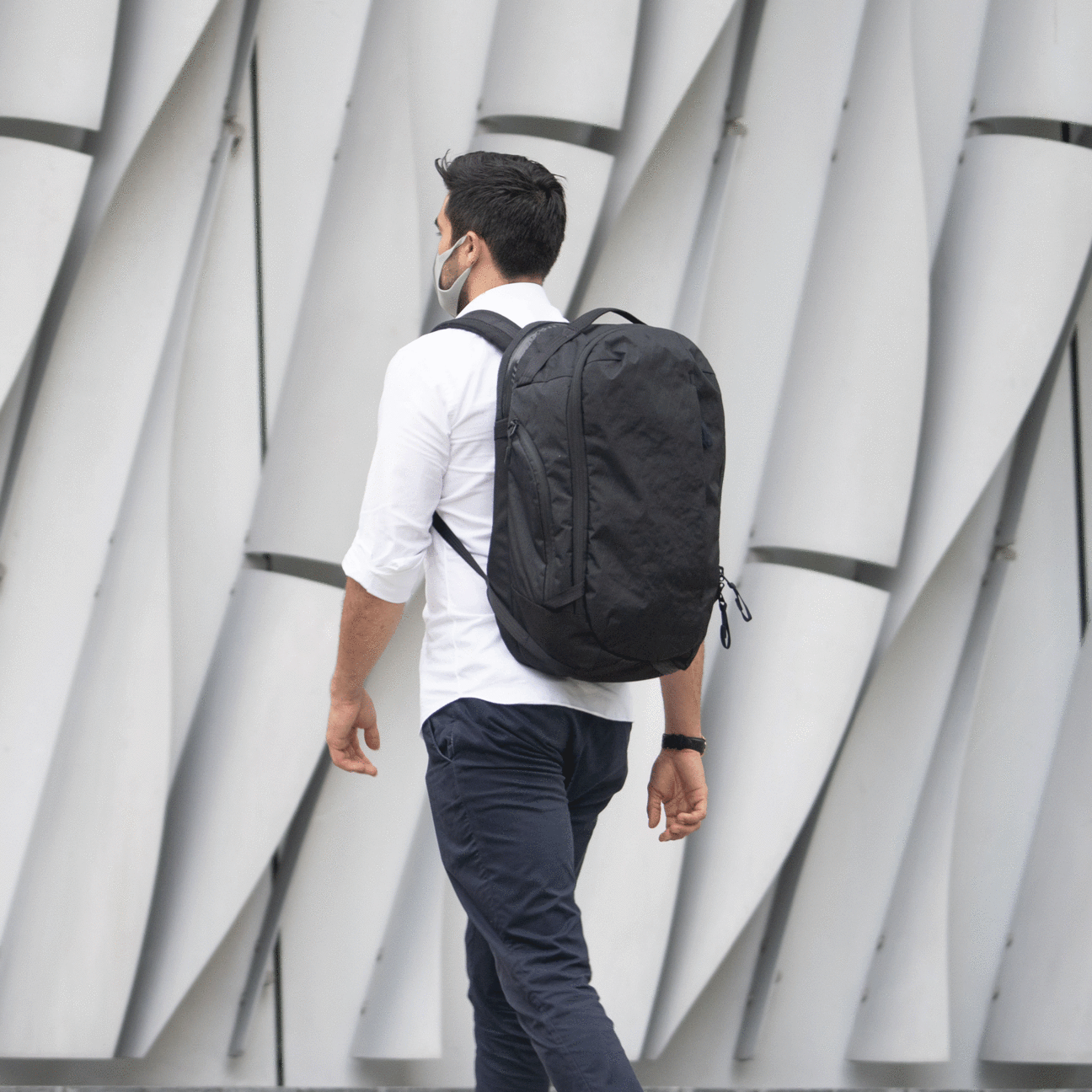 able carry, Able Carry Max Backpack