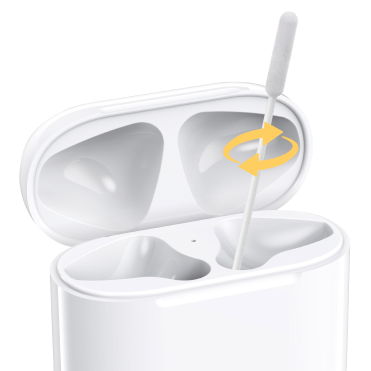 KeyBudz, AirCare AirPods Cleaning Kit