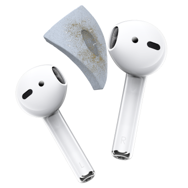 KeyBudz, AirCare AirPods Cleaning Kit