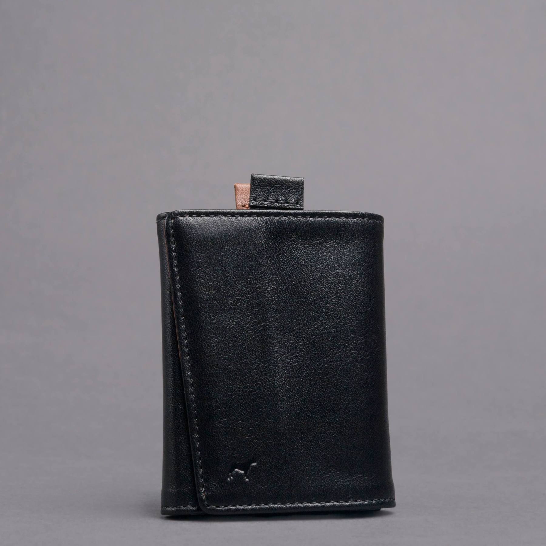 the Frenchie co., AirTag Ready Speed Wallet Mini  - the Frenchie Co.