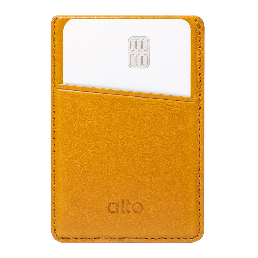 Alto, Alto iPhone Magnetic Wallet