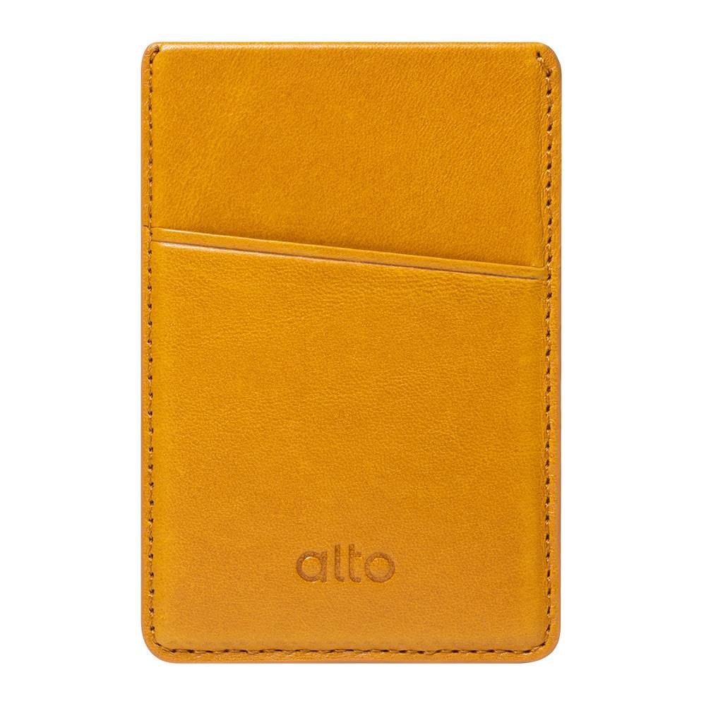 Alto, Alto iPhone Magnetic Wallet