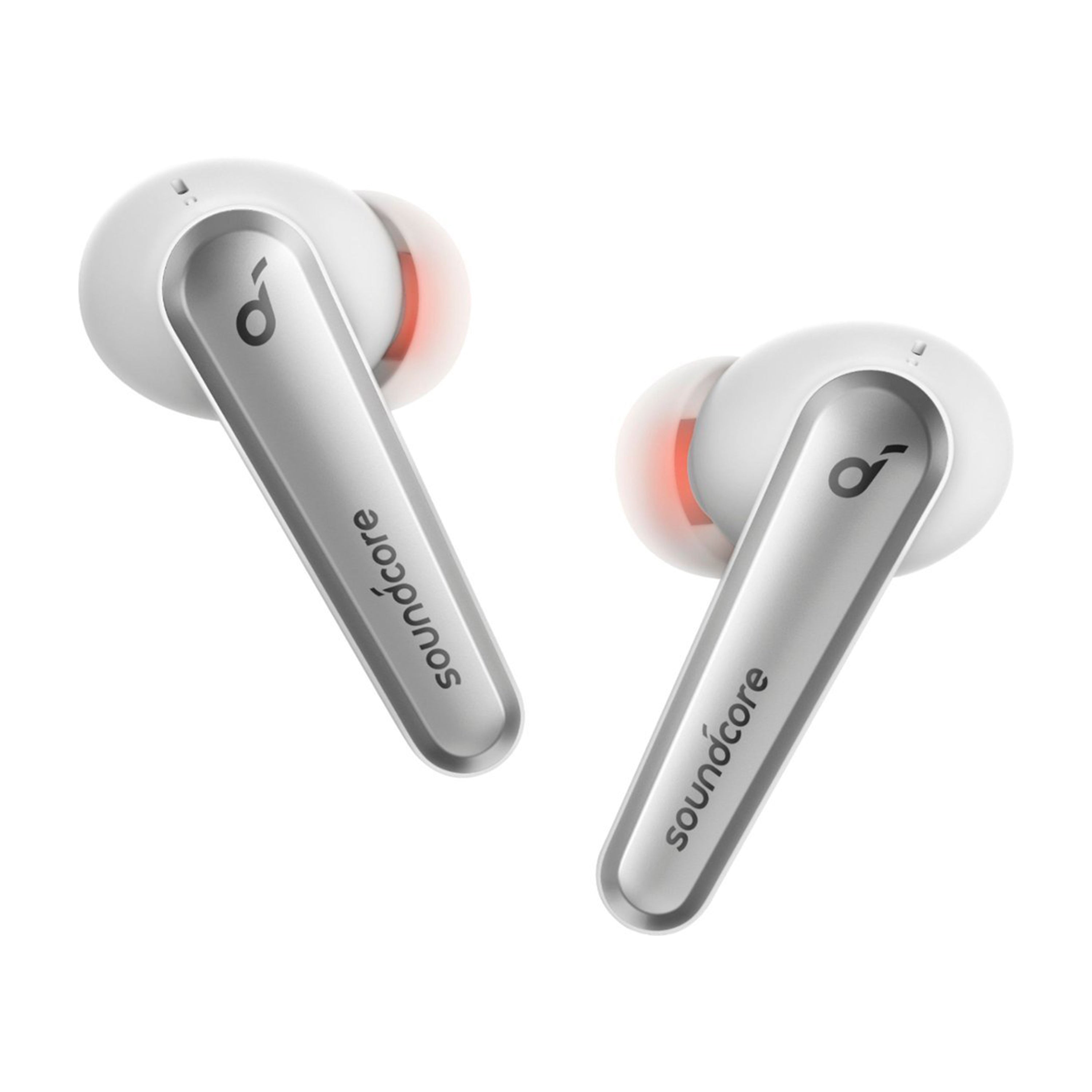 Pending, Anker Soundcore Liberty Air 2 Pro Active Noise Cancelling True Wireless Bluetooth Earbuds - White