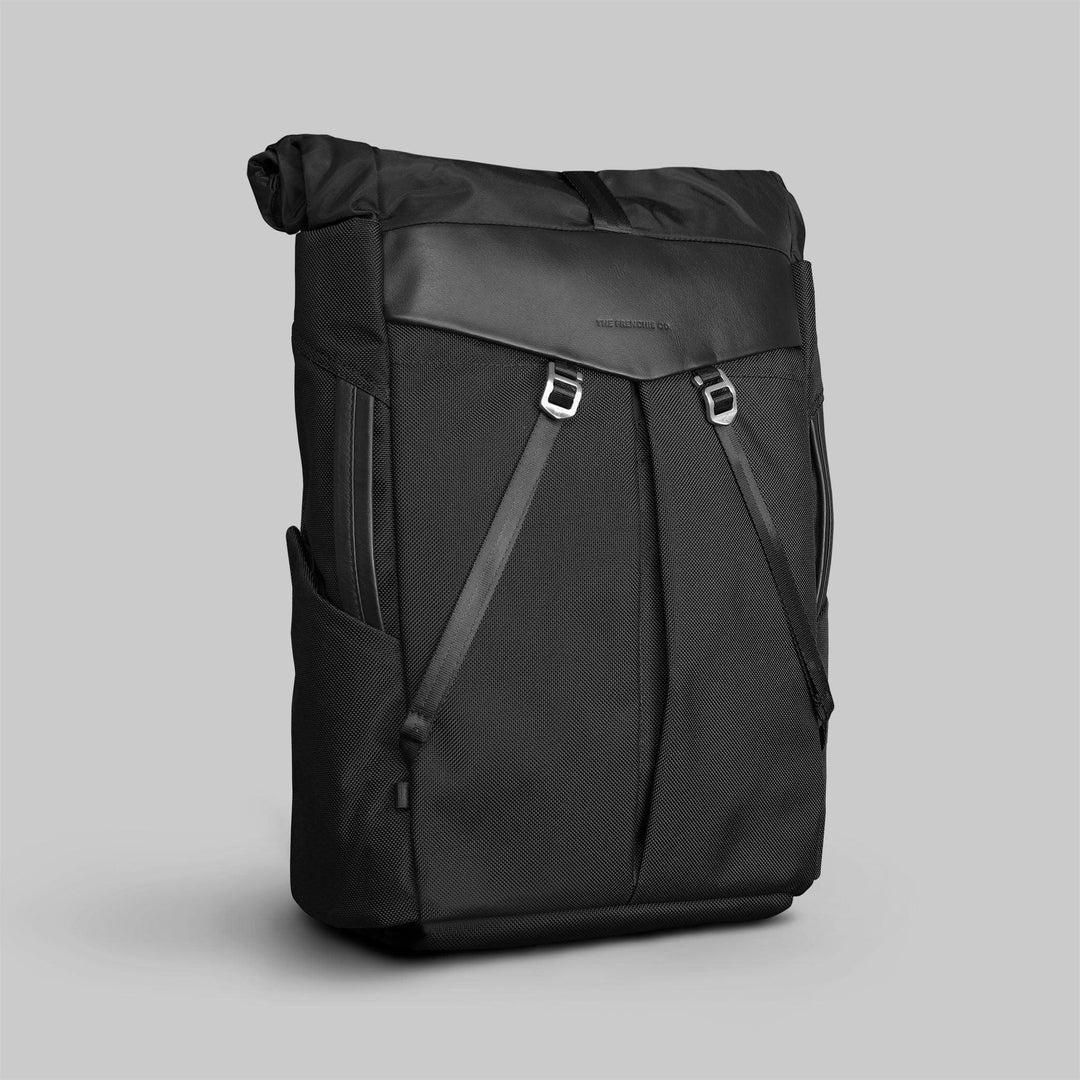 the Frenchie co., Anti-Theft Speed Backpack (20-40L)