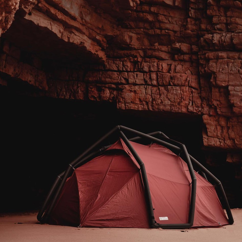 HEIMPLANET, Backdoor - Heimplanet Tents