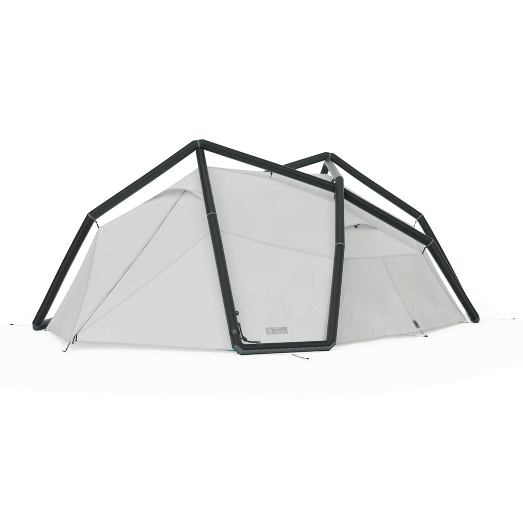 HEIMPLANET, Backdoor - Heimplanet Tents