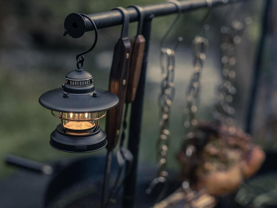 Barebones, Barebones Edison Mini Lantern