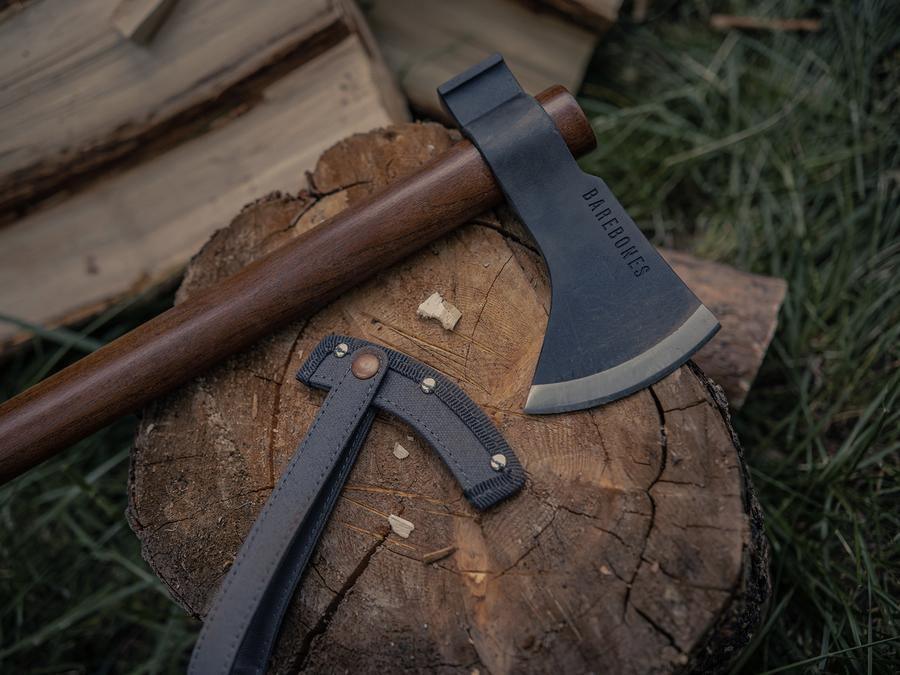 Barebones, Barebones Field Hatchet