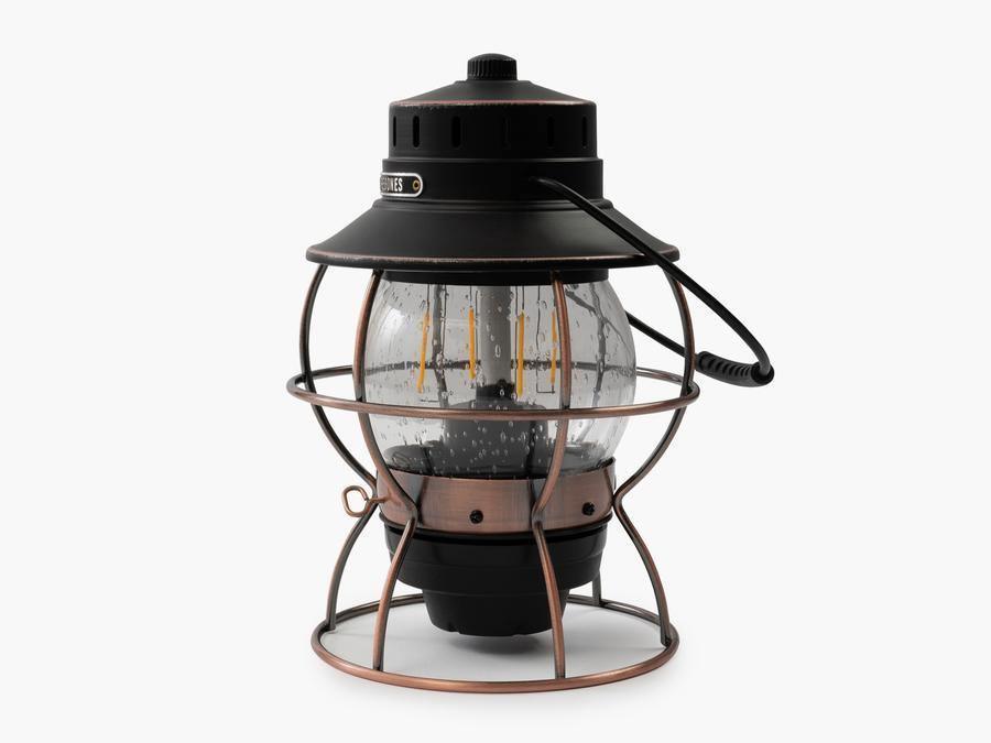 Barebones, Barebones Railroad Lantern