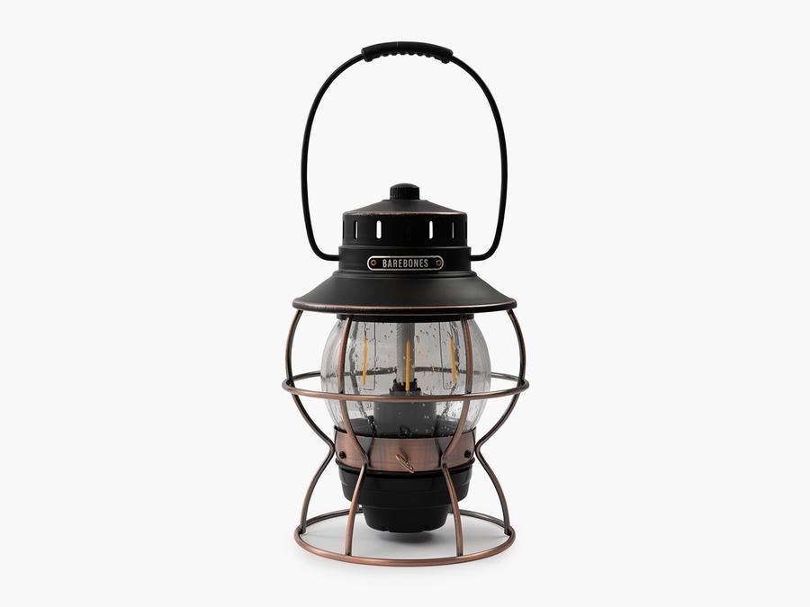 Barebones, Barebones Railroad Lantern