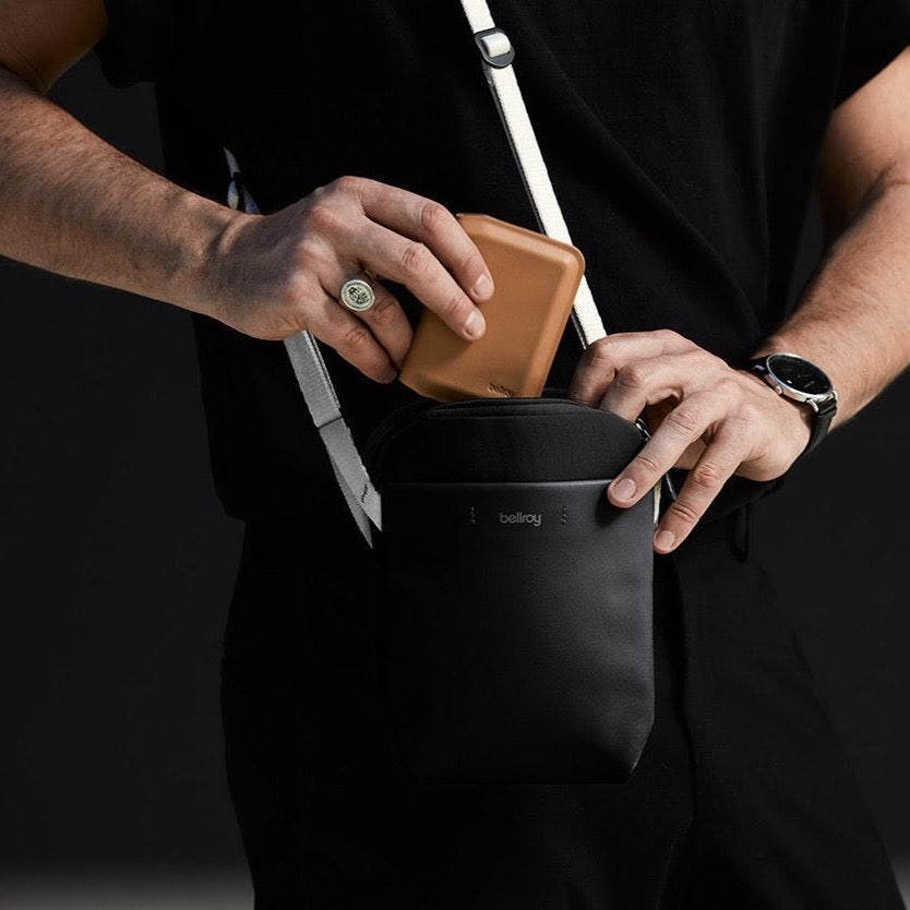 Bellroy, Bellroy City Pouch Premium