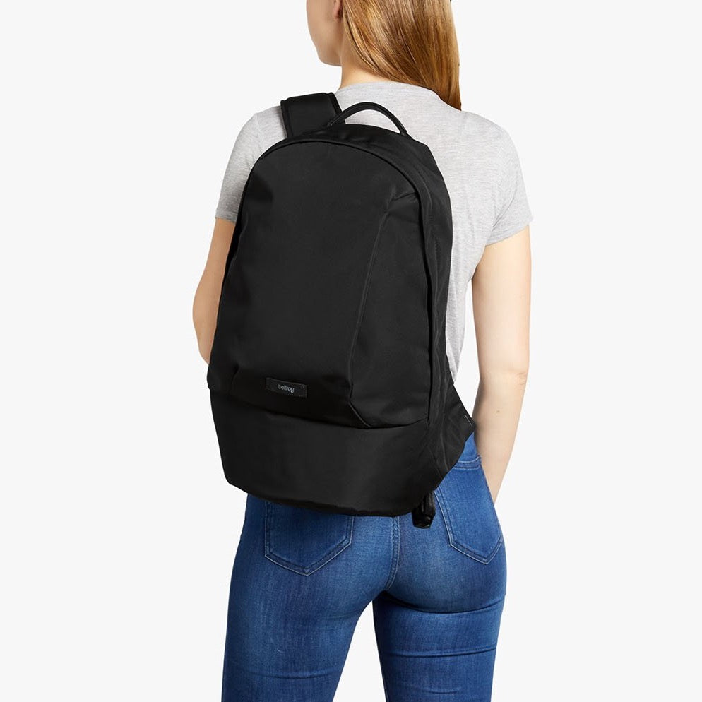 Bellroy, Bellroy Classic Backpack 20L - Laptop Daypack for Work & College