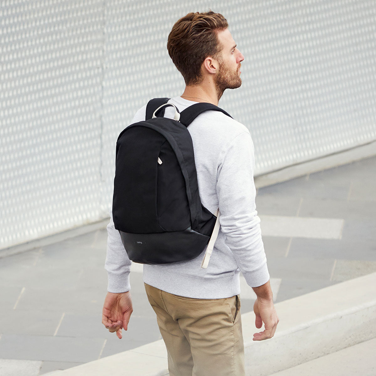 Bellroy, Bellroy Classic Backpack – Premium | Unisex Laptop Backpack