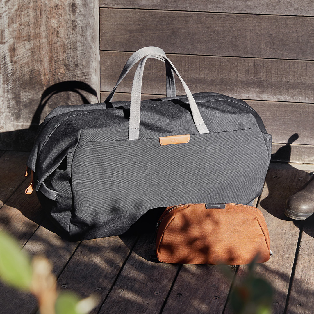 Bellroy, Bellroy Classic Weekender 45L