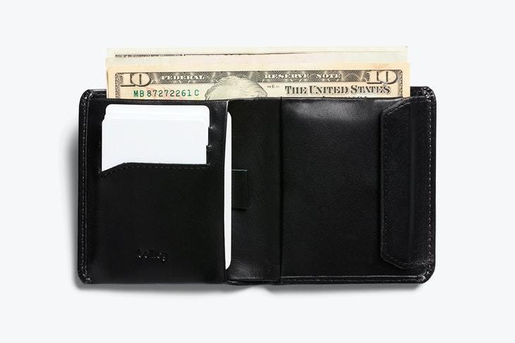 Bellroy, Bellroy Coin Wallet