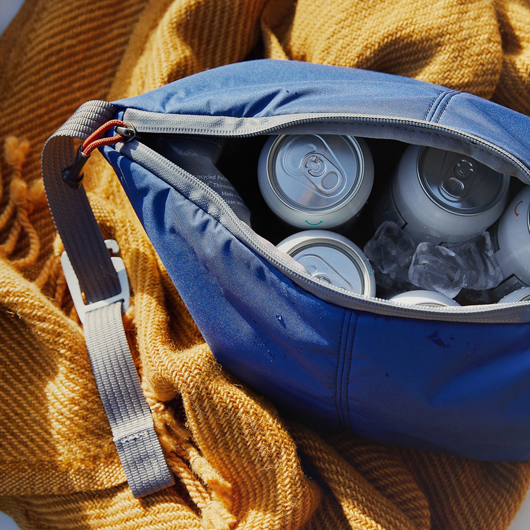 Bellroy, Bellroy Cooler Caddy | 3M Thinsulate Insulated Lunch & Drink Bag