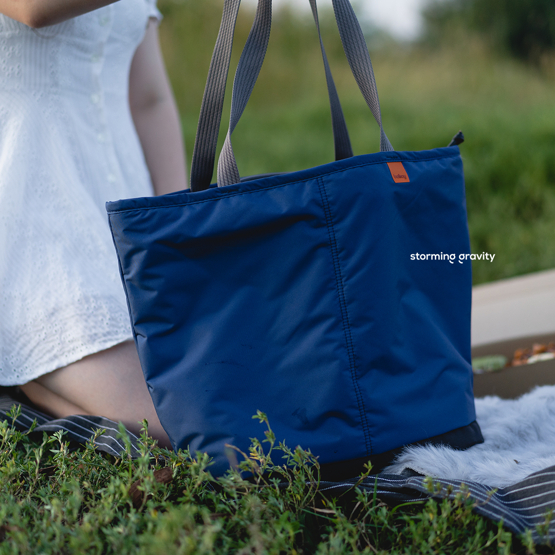 Bellroy, Bellroy Cooler Tote | 3M Thinsulate Insulated Tote Bag