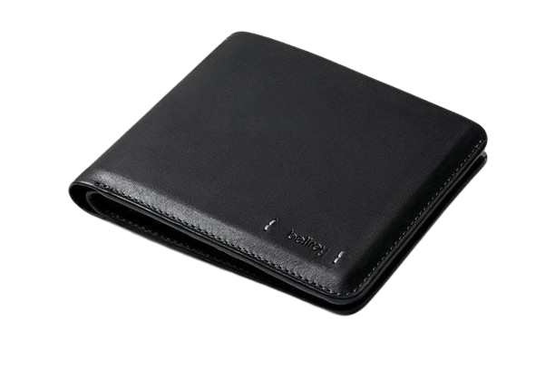 Bellroy, Bellroy Hide & Seek Premium Edition Wallet Hi RFID Slim Wallet