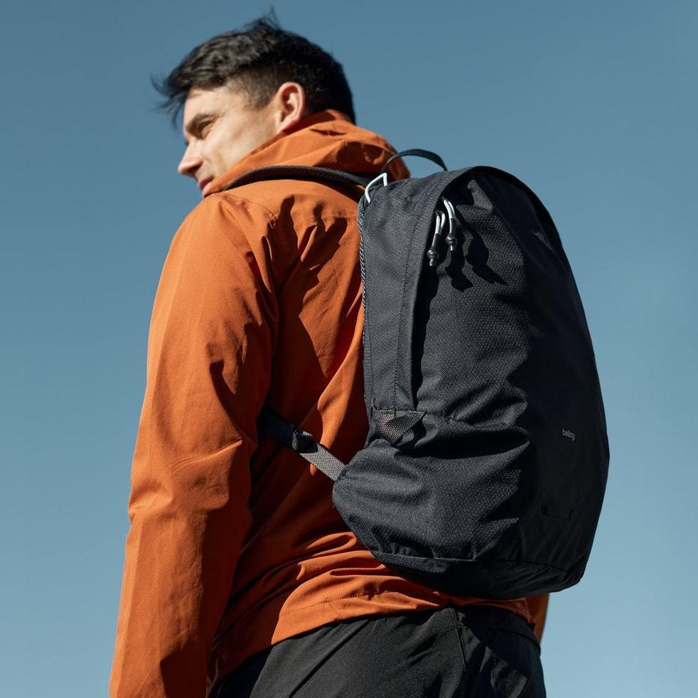 Bellroy, Bellroy Lite DayPack | Lightweight Technical Adventure Backpack