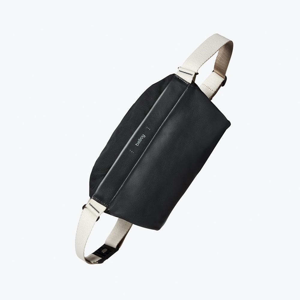 Bellroy, Bellroy Sling Mini Premium | Unisex Sling Bag, Premium Leather