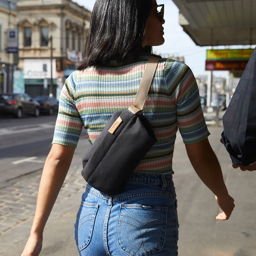 Bellroy, Bellroy Sling Mini | Unisex Sling Bag, Water-Resistant Materials