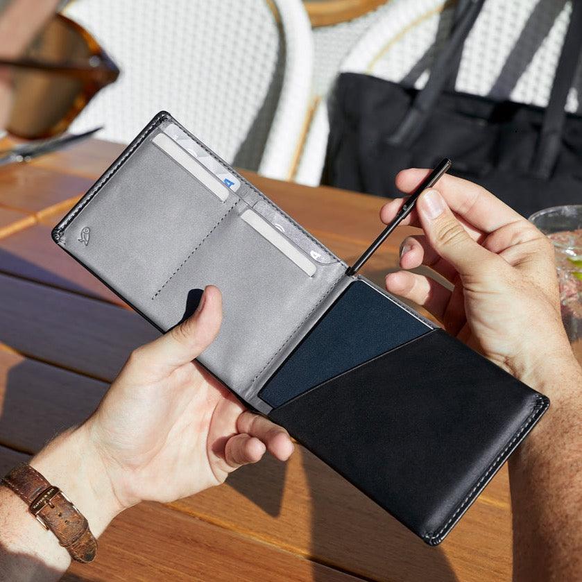 Bellroy, Bellroy Travel Wallet