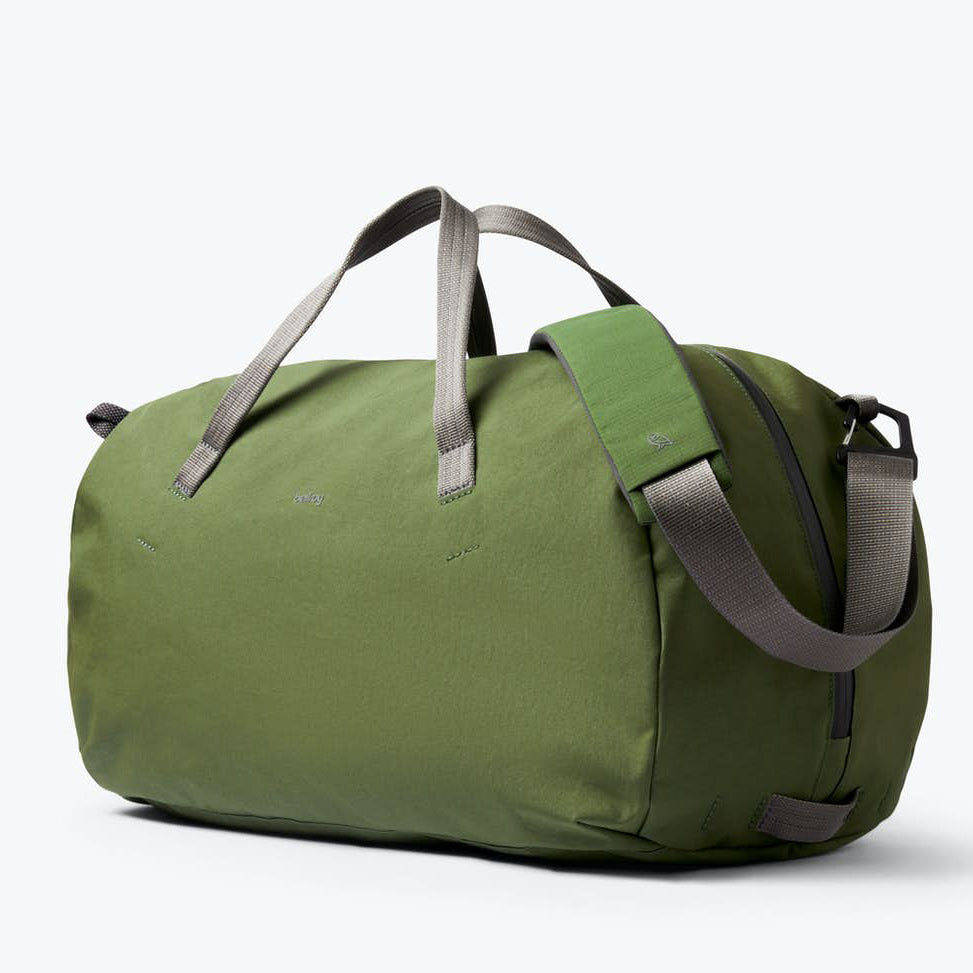 Bellroy, Bellroy Venture Duffel | Rugged 40L Outdoor Performance Duffel