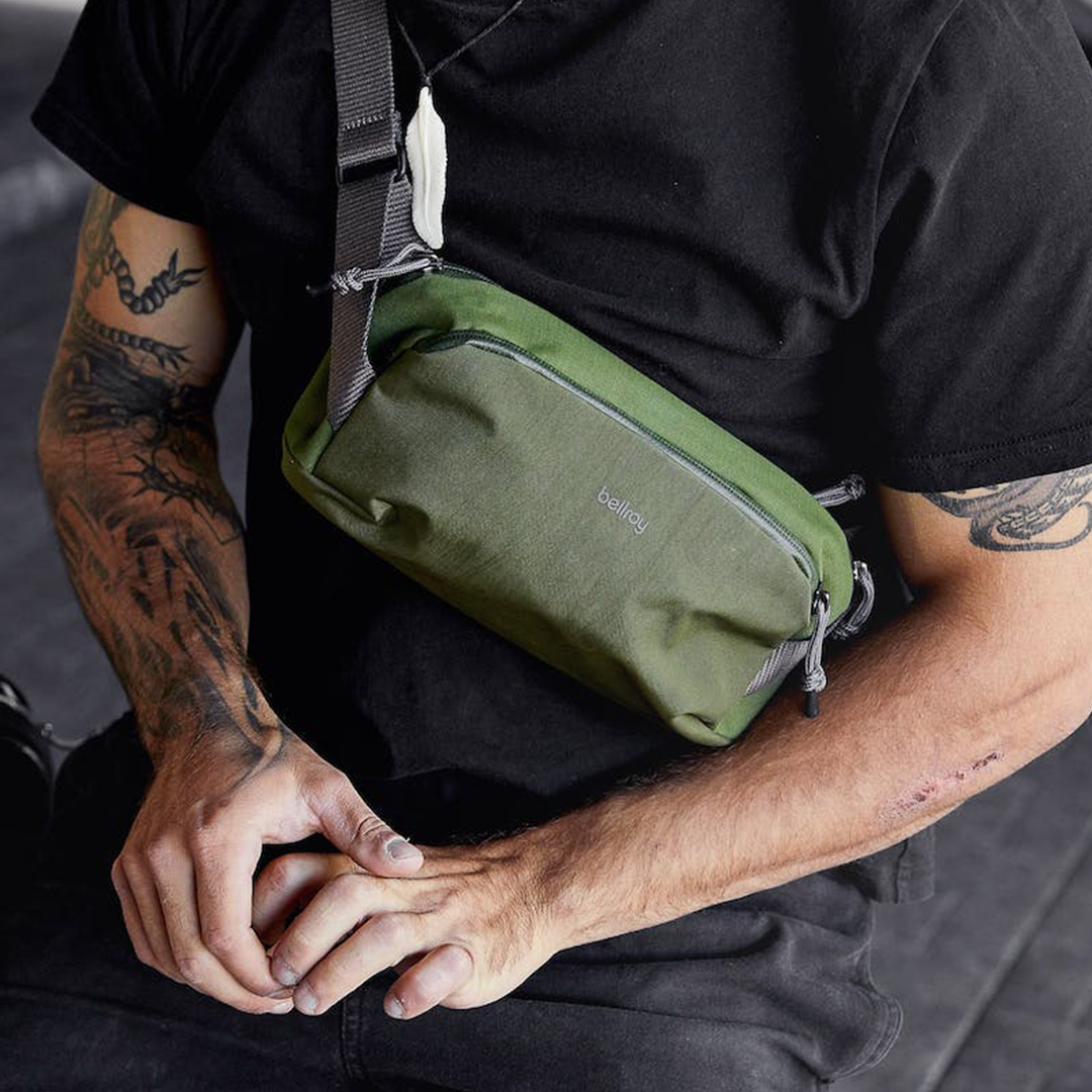 Bellroy, Bellroy Venture Ready Sling 2.5L