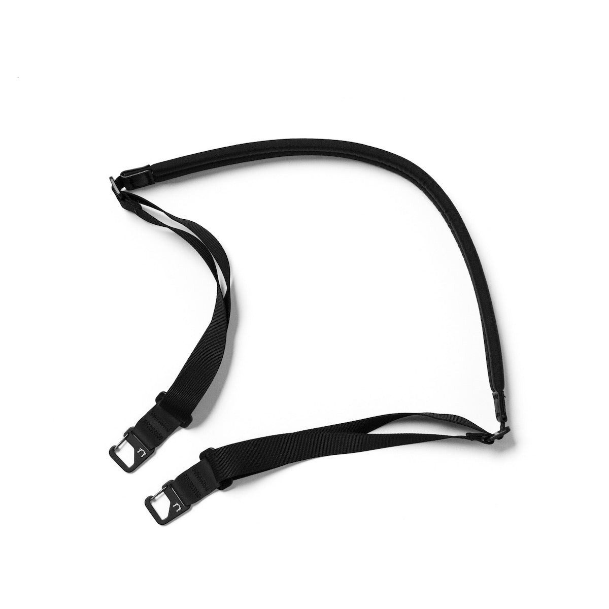 Black Ember, Black Ember Boarding Kit Shoulder Strap