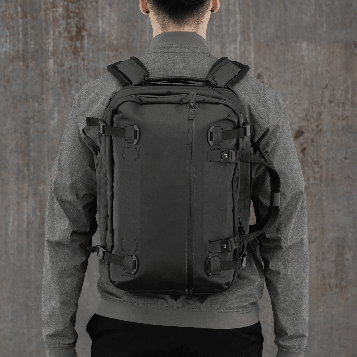 Black Ember, Black Ember Forge-20 Backpack