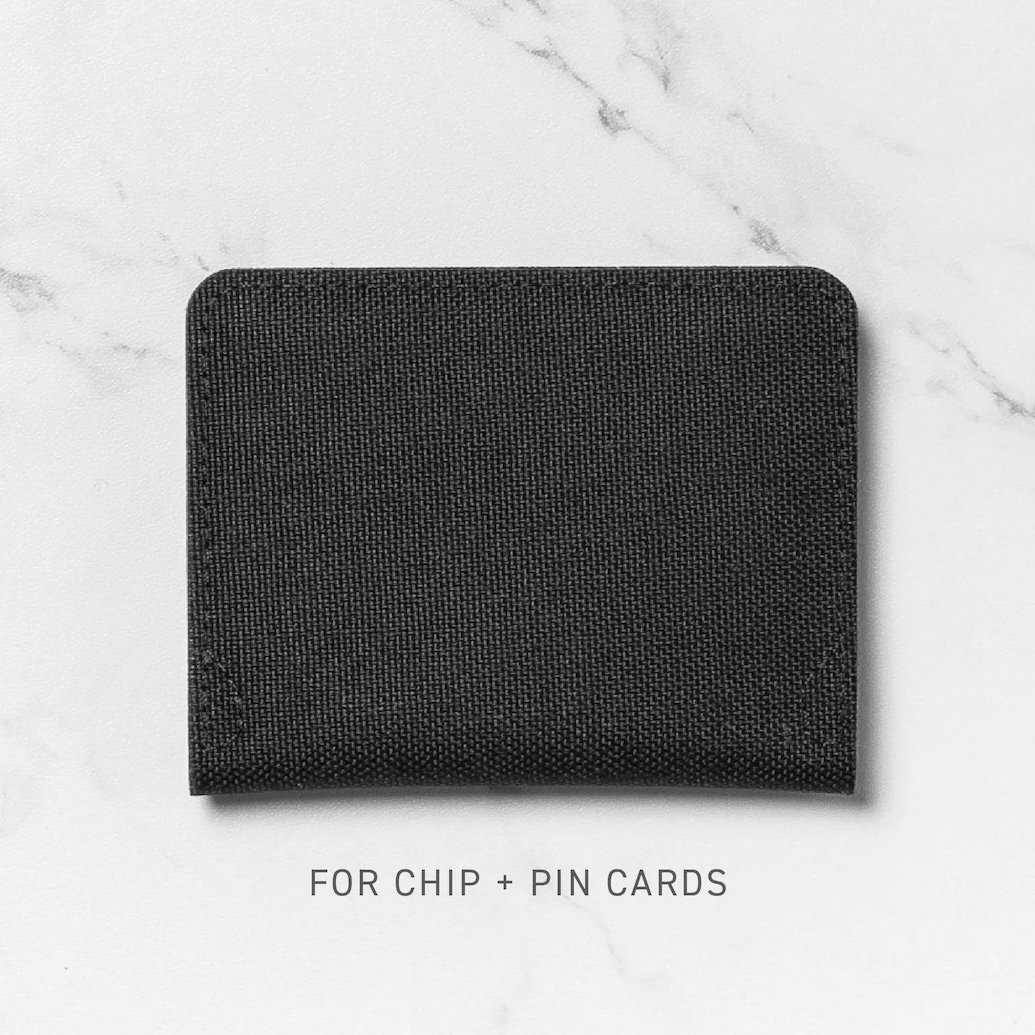 Black Ember, Black Ember Mag-Fold Wallet