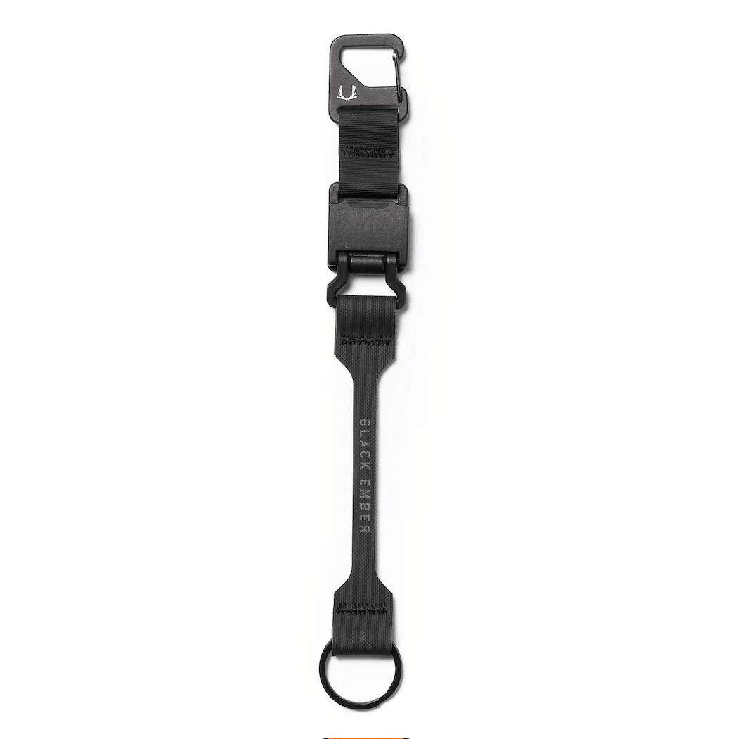 Black Ember, Black Ember Magnetic Key-Leash