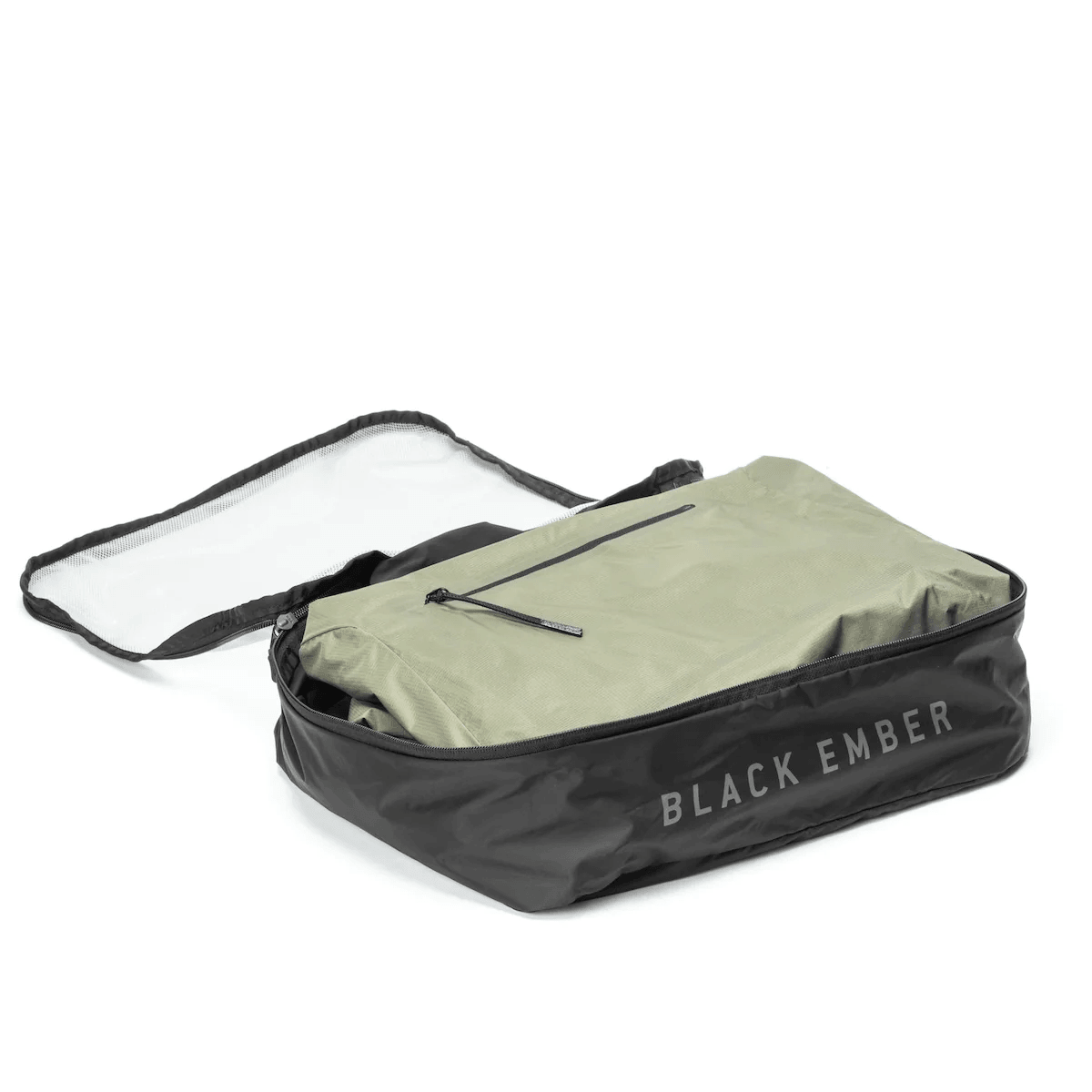 Black Ember, Black Ember Packing Cube Large