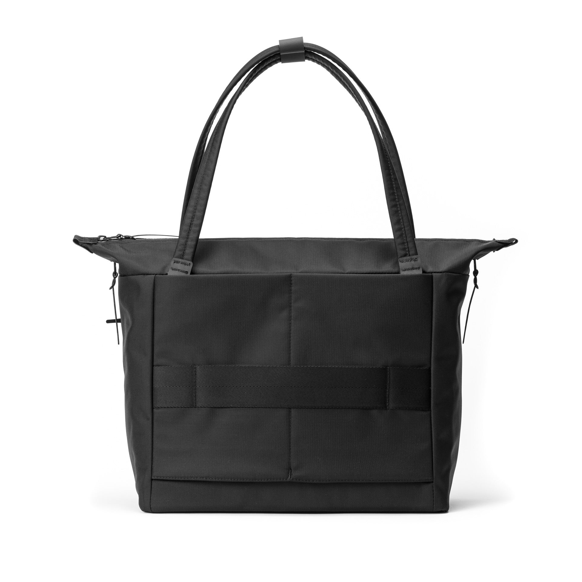 Black Ember, Black Ember WPT Tote - Black