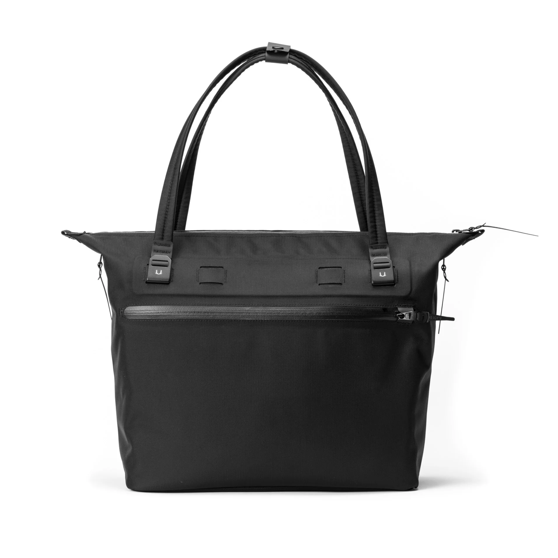 Black Ember, Black Ember WPT Tote - Black