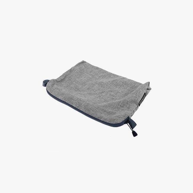 Boundary Supply, Boundary Supply Hemp Cube - Grey