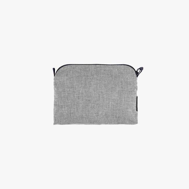 Boundary Supply, Boundary Supply Hemp Cube - Grey