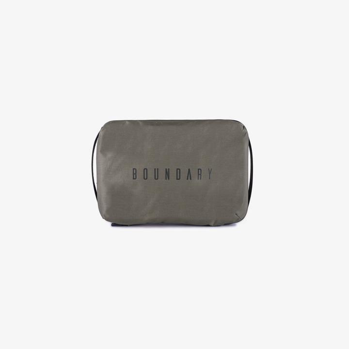 Boundary Supply, Boundary Supply Tek Case