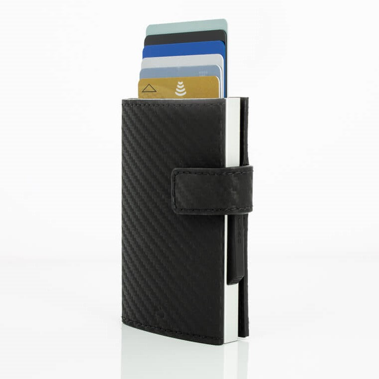 Ögon Design, CASCADE SNAP Wallet