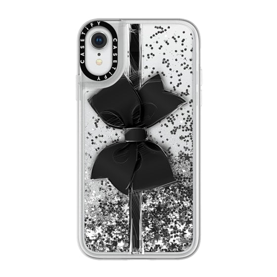 CASETiFY, CASETiFY Glitter Case for IPhone XR / XS Max