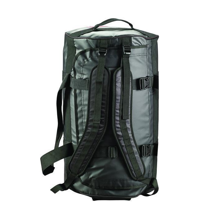 Caribee, Caribee Kokoda 65L Gear Bag - Black