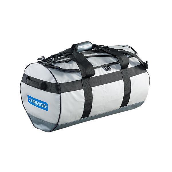 Caribee, Caribee Kokoda 65L Gear Bag - Grey