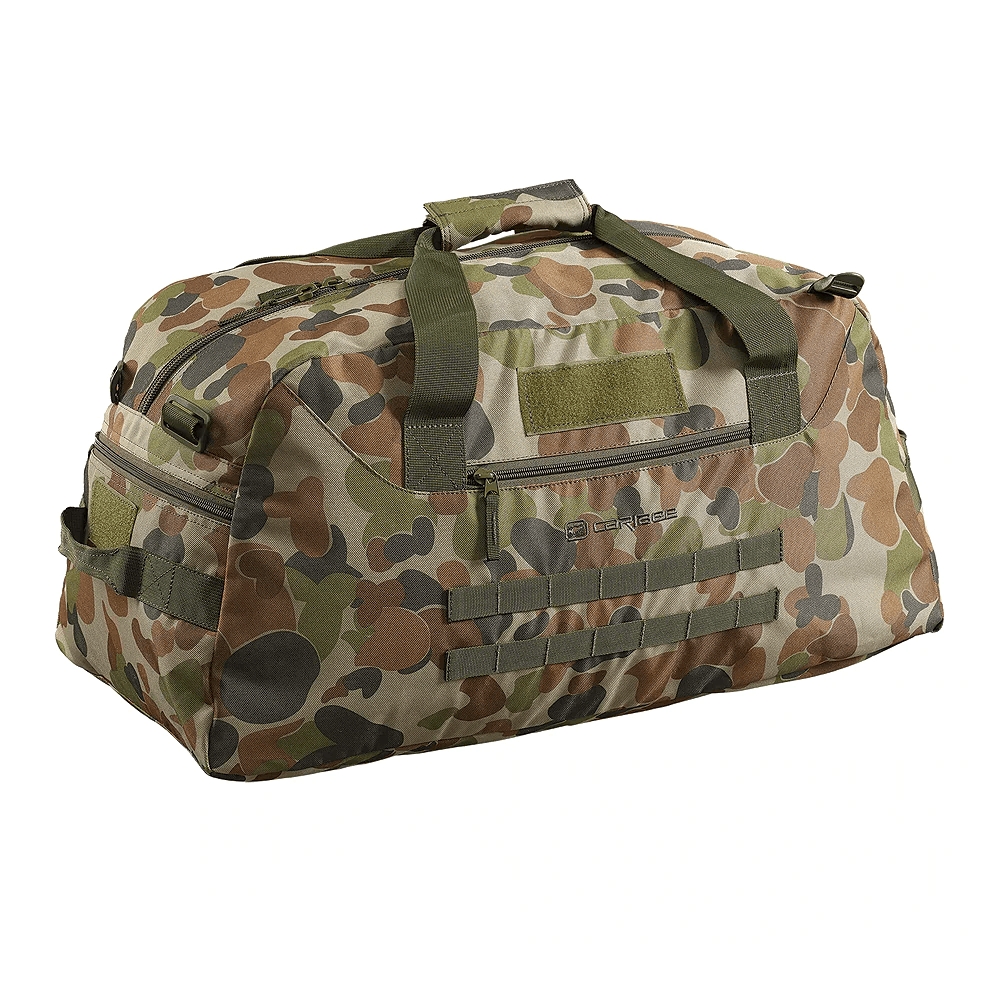 Caribee, Caribee Op's Duffle 65L Gear Bag